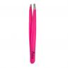 PINCE A EPILER LES SOURCILS MAGENTA 95MM