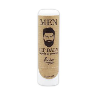 BAUME À LÈVRES POUR HOMMES 4.3GR