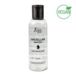 EAU MICELLAIRE DEMAQUILLANTE MELKIOR 100 ML