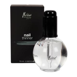 DILUANT POUR VERNIS A ONGLES 70ML
