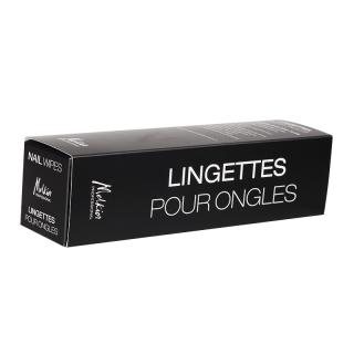 LINGETTES POUR ONGLES