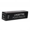 LINGETTES POUR ONGLES