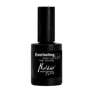 SEMI-PERMANENTE NAGELLAK BASE COAT - HOGE VISCOSITEIT 15ML