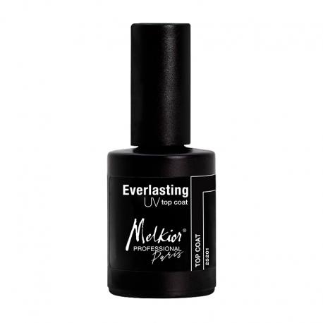 TOP COAT VERNIS SEMI PERMANENT 15ML