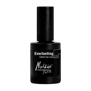 TOP COAT MK EVER RUBBER LUCIOS 15 ML