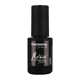 TOP COAT GLOSSY 4.5ML