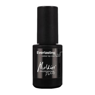 TOP COAT MK EVER RUBBER LUCIOS 4.5 ML