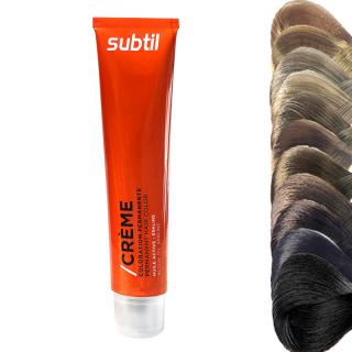 VOPSEA SUBTIL CREME 7-400 BLOND CUIVRE INTENSE