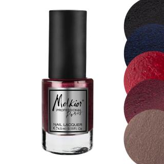 VERNIS A ONGLES MELKIOR MATTE 4.5ML