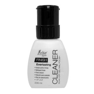 FINISH CLEANER 250ML - POMPE