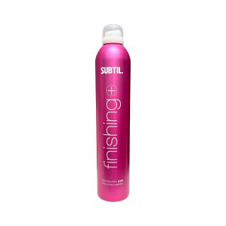 LAC FIXATIV SUBTIL FIXARE F.PUTERNICA 500ML