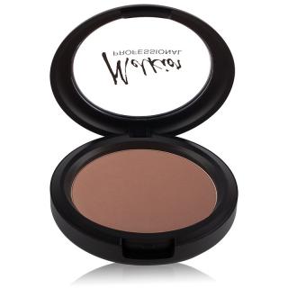 POUDRE COMPACTE CARAMEL