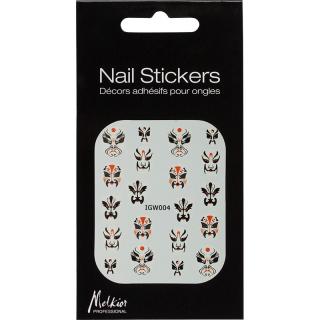 NAGEL STICKERS