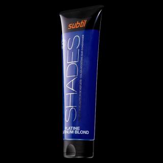MASCA NUANTATOARE SUBTIL SHADES 150ML