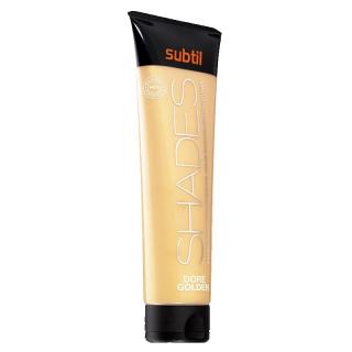 MASCA NUANTATOARE SUBTIL SHADES 150ML