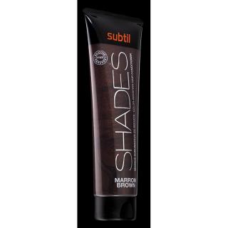 MASCA NUANTATOARE SUBTIL SHADES 150ML