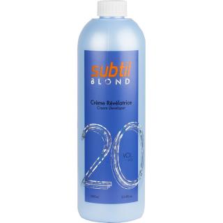 OXIDANT SUBTIL BLOND 1L