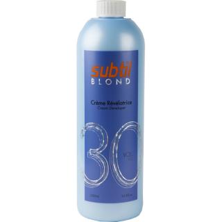 OXIDANT SUBTIL BLOND 1L