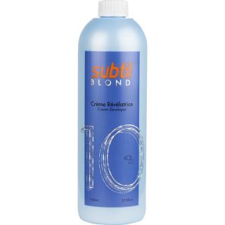 OXIDANT SUBTIL BLOND 1L