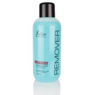 NAGELLAK REMOVER MET ACETON 1000ML