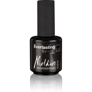 MATTE TOP COAT EVERLAST 15ML