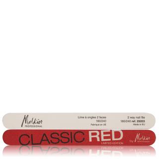 PILA 2 FETE CLASSIC RED 180/240