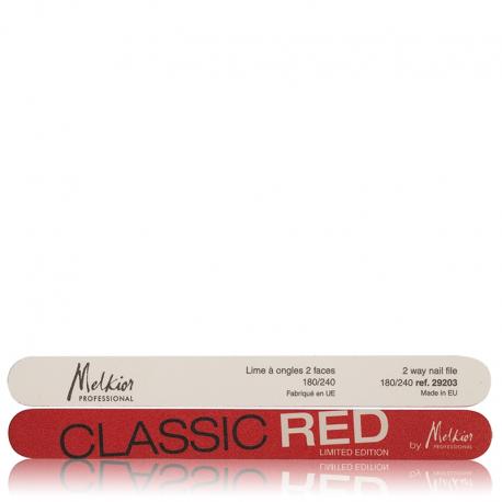 PILA 2 FETE CLASSIC RED 180/240