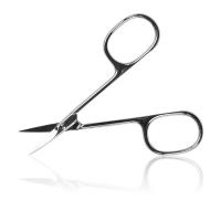 NAGELRIEMSCHAAR - GEBOGEN 3.5cm