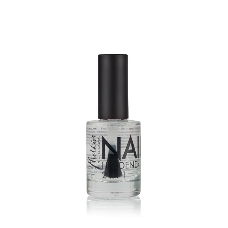 2 IN 1 DURCISSEUR POUR ONGLES 10ML