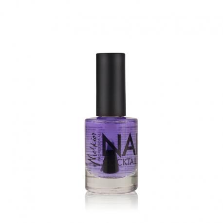 COCKTAIL POUR ONGLES 10ML