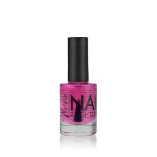 BASE BRILLANTEUR POUR ONGLES 10ML