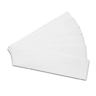 BENZI UF PT EPILAT MUSTATA 3X12,5CM X 200 BUC