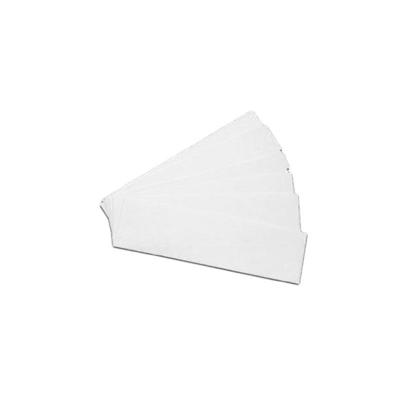 BENZI UF PT EPILAT MUSTATA 3X12,5CM X 200 BUC
