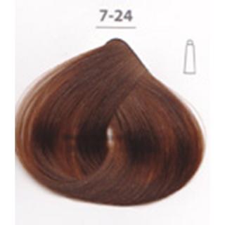 VOPSEA SUBTIL CREME 7-400 BLOND CUIVRE INTENSE