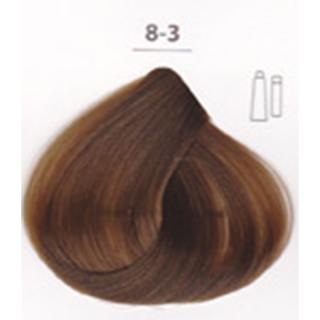 VOPSEA SUBTIL CREME 7-400 BLOND CUIVRE INTENSE