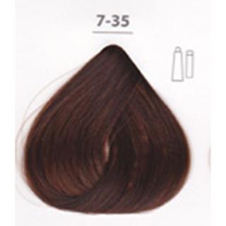 VOPSEA SUBTIL CREME 7-400 BLOND CUIVRE INTENSE
