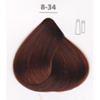 VOPSEA SUBTIL CREME 7-400 BLOND CUIVRE INTENSE