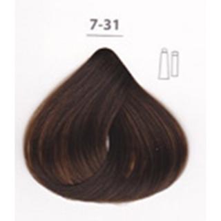 VOPSEA SUBTIL CREME 7-400 BLOND CUIVRE INTENSE