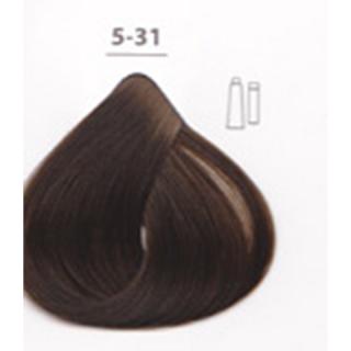 VOPSEA SUBTIL CREME 7-400 BLOND CUIVRE INTENSE