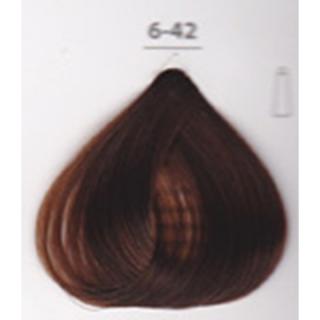 VOPSEA SUBTIL CREME 7-400 BLOND CUIVRE INTENSE