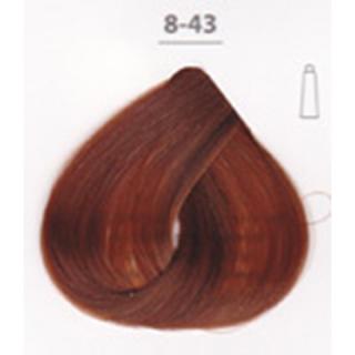 VOPSEA SUBTIL CREME 7-400 BLOND CUIVRE INTENSE