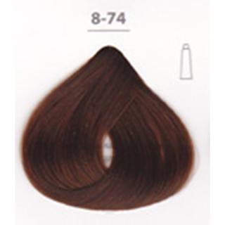 VOPSEA SUBTIL CREME 7-400 BLOND CUIVRE INTENSE
