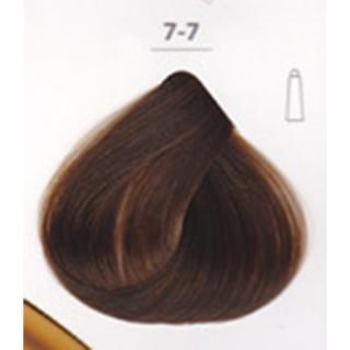 VOPSEA SUBTIL CREME 7-400 BLOND CUIVRE INTENSE