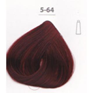 VOPSEA SUBTIL CREME 7-400 BLOND CUIVRE INTENSE
