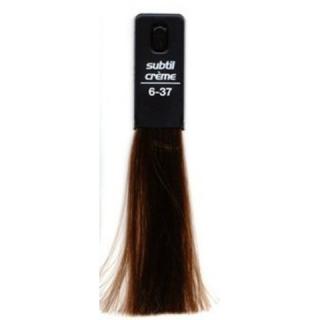 VOPSEA SUBTIL CREME 7-400 BLOND CUIVRE INTENSE