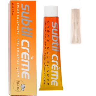 VOPSEA SUBTIL CREME 7-400 BLOND CUIVRE INTENSE