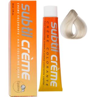VOPSEA SUBTIL CREME 7-400 BLOND CUIVRE INTENSE