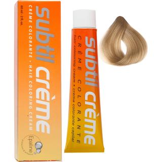 VOPSEA SUBTIL CREME 7-400 BLOND CUIVRE INTENSE