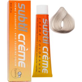 VOPSEA SUBTIL CREME 7-400 BLOND CUIVRE INTENSE
