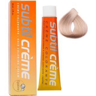 VOPSEA SUBTIL CREME 7-400 BLOND CUIVRE INTENSE